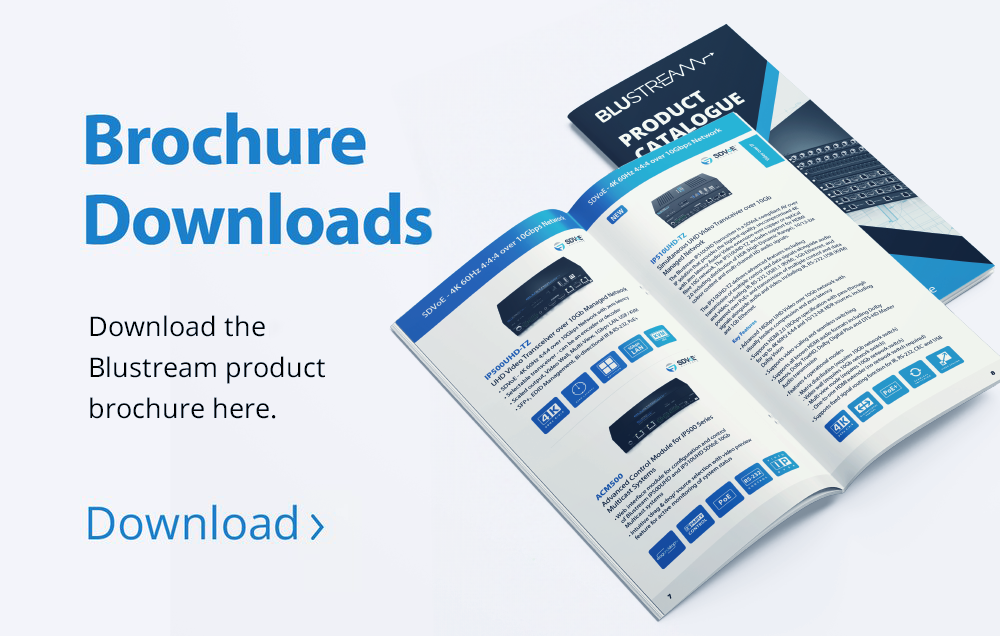 Brochure Download